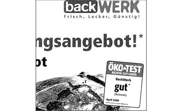 Labelmissbrauch Labelmissbrauch