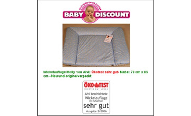 Labelmissbrauch Labelmissbrauch