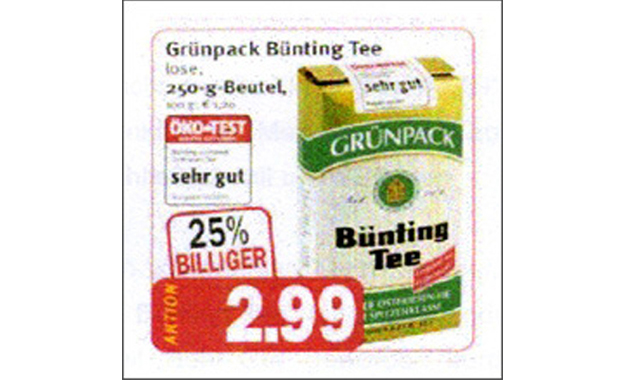 Labelmissbrauch Labelmissbrauch