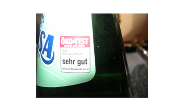 Labelmissbrauch Labelmissbrauch