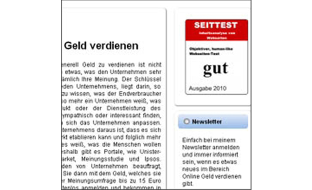 Labelmissbrauch Labelmissbrauch