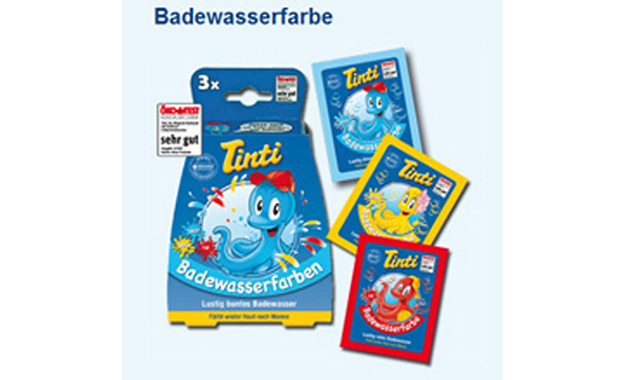 Labelmissbrauch Labelmissbrauch