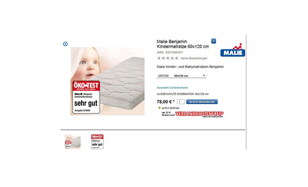 Labelmissbrauch Labelmissbrauch
