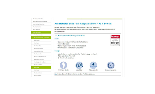 Labelmissbrauch Labelmissbrauch