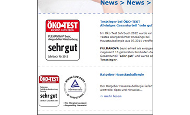 Labelmissbrauch Labelmissbrauch