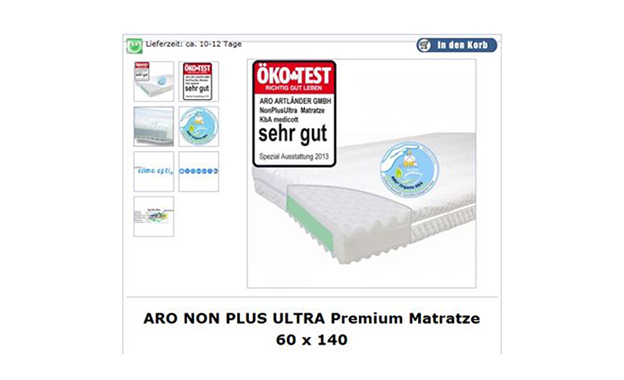 Labelmissbrauch Labelmissbrauch