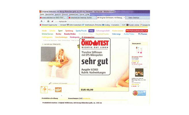 Labelmissbrauch Labelmissbrauch
