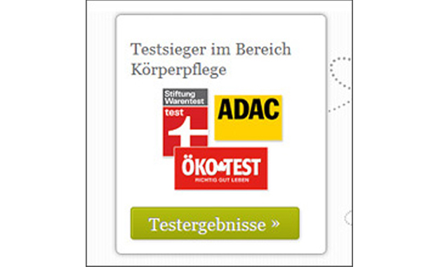 Labelmissbrauch Labelmissbrauch