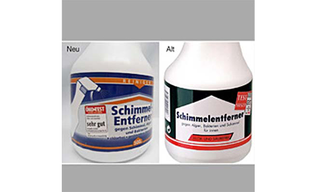 Labelmissbrauch Labelmissbrauch