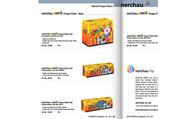 Labelmissbrauch Labelmissbrauch