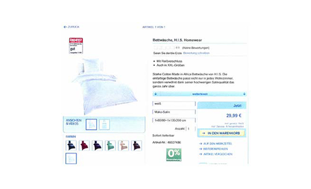 Labelmissbrauch Labelmissbrauch