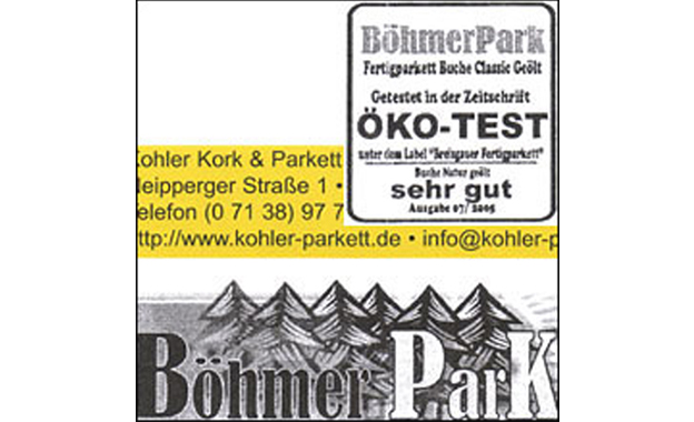 Labelmissbrauch Labelmissbrauch