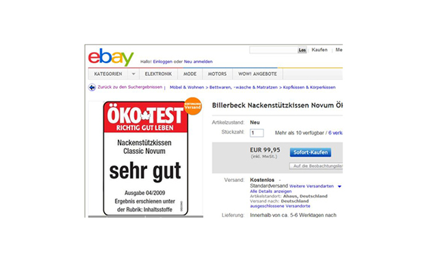 Labelmissbrauch Labelmissbrauch