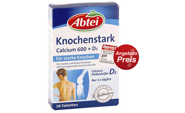 Labelmissbrauch Labelmissbrauch