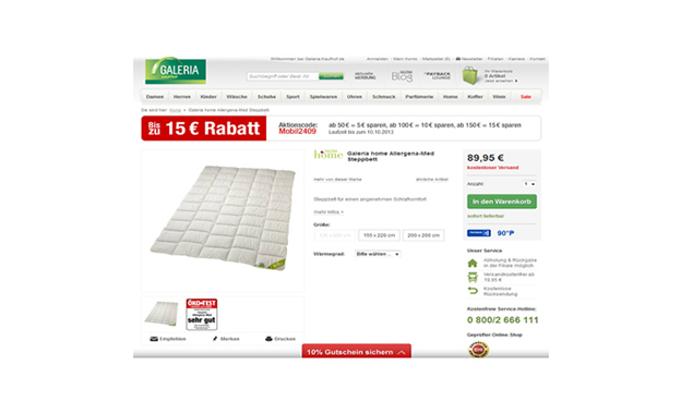 Labelmissbrauch Labelmissbrauch