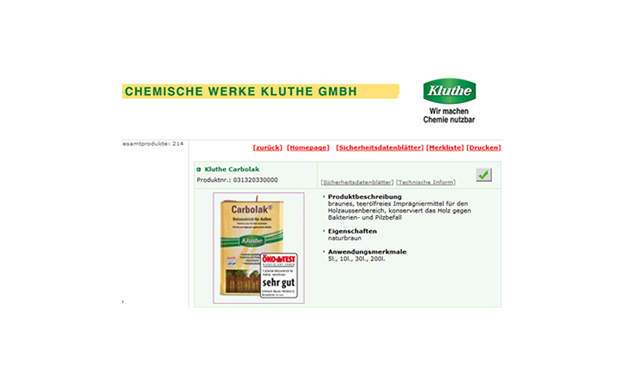 Labelmissbrauch Labelmissbrauch