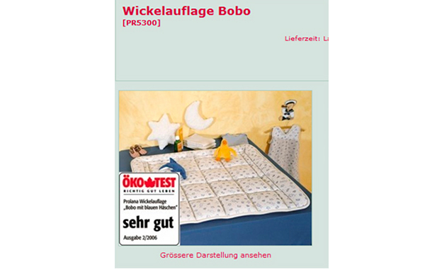 Labelmissbrauch Labelmissbrauch