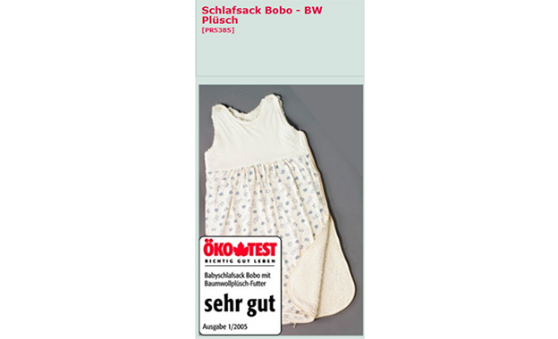 Labelmissbrauch Labelmissbrauch