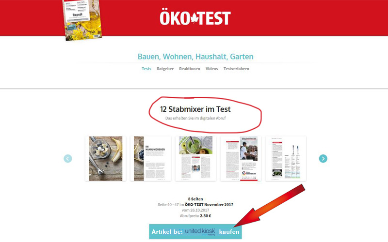Hinweis zu UK Hinweis zu UK