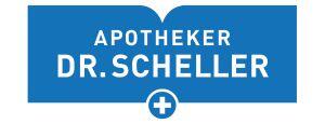 APOTHEKER DR. SCHELLER Logo