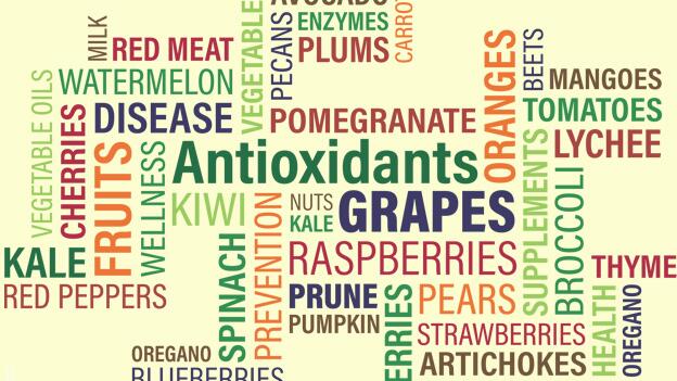 Ratgeber: Antioxidantien Ratgeber: Antioxidantien