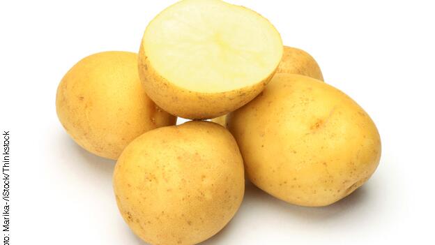 10 Kartoffeln im Test - ÖKO-TEST