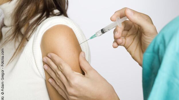 1176 Reiseschutzimpfungen im Test