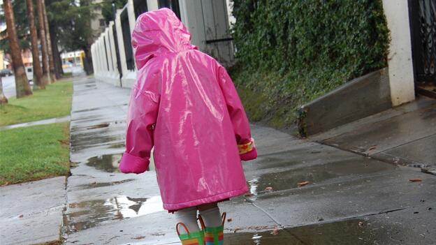 12 Regenjacken für Kinder im Test 12 Regenjacken für Kinder im Test