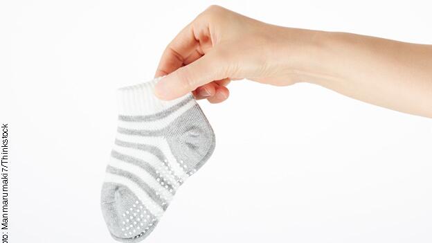 14 Stoppersocken im Test