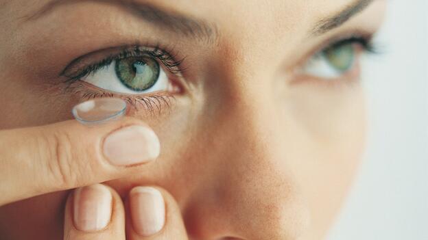 15 Kontaktlinsenpflegemittel für weiche Kontaktlinsen im Test - ÖKO-TEST