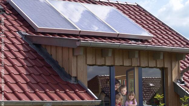 17 Thermische Solaranlagen zur Trinkwassererwärmung im Test 17 Thermische Solaranlagen zur Trinkwassererwärmung im Test