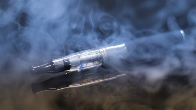 18 E-Zigaretten und Liquids im Test
