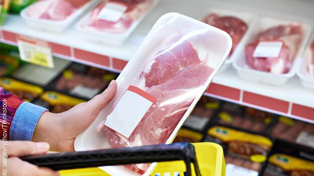 18 Fleischpreise beim Discounter im Test