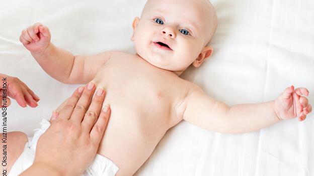 20 Babyöle im Test 20 Babyöle im Test