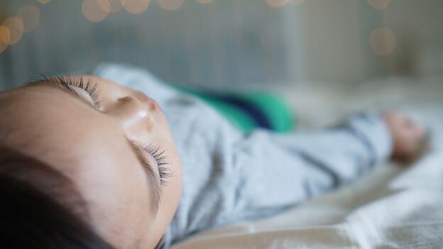 20 Kinderschlafanzüge im Test