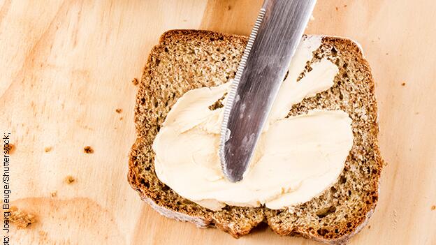 20 Margarinemarken im Test 20 Margarinemarken im Test