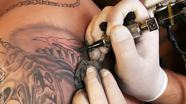 20 Tattoofarben im Test