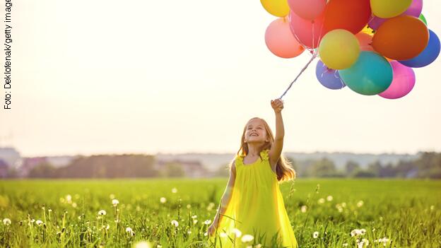 21 Luftballons im Test - ÖKO-TEST