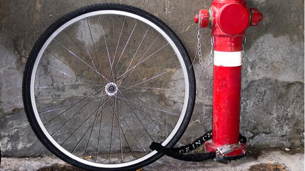 24 Fahrradversicherungen im Test
