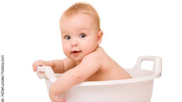 25 Testsieger 2013 bei Babypflege im Test