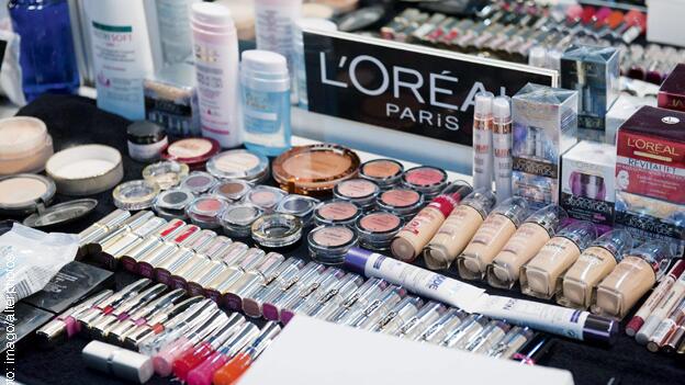 27 Produkte von L'Oréal im Test