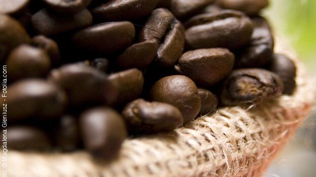 28 Kaffeesorten im Test 28 Kaffeesorten im Test