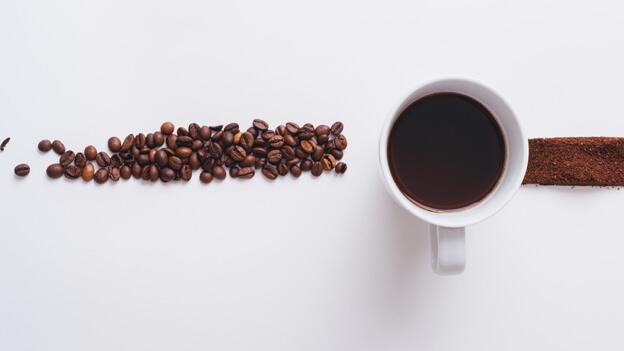 28 Kaffeesorten im Test 28 Kaffeesorten im Test