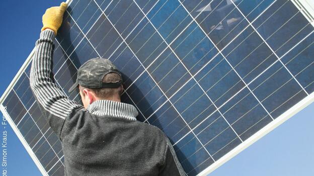 29 Photovoltaikversicherungen im Test