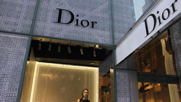 3 Produkte von Dior im Test