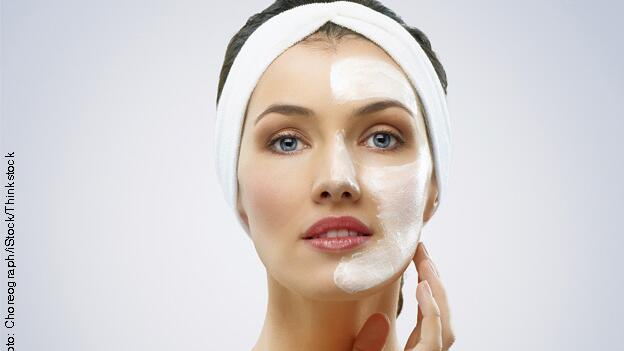 30 Medizinische Hautpflegeserien im Test