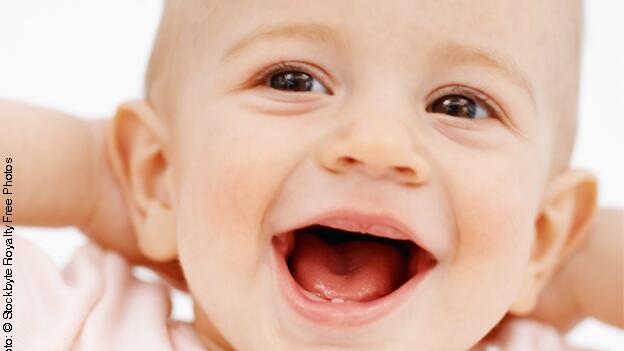 33 parfümfreie Babypflegeprodukte im Test