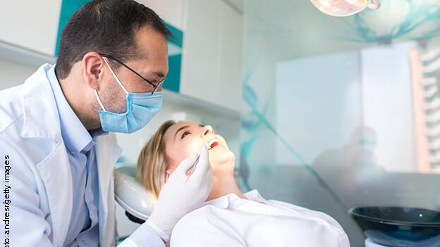 51 Vergleichsportale für Zahnzusatzversicherungen im Test