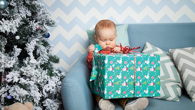 85 Geschenke für Kinder im Test