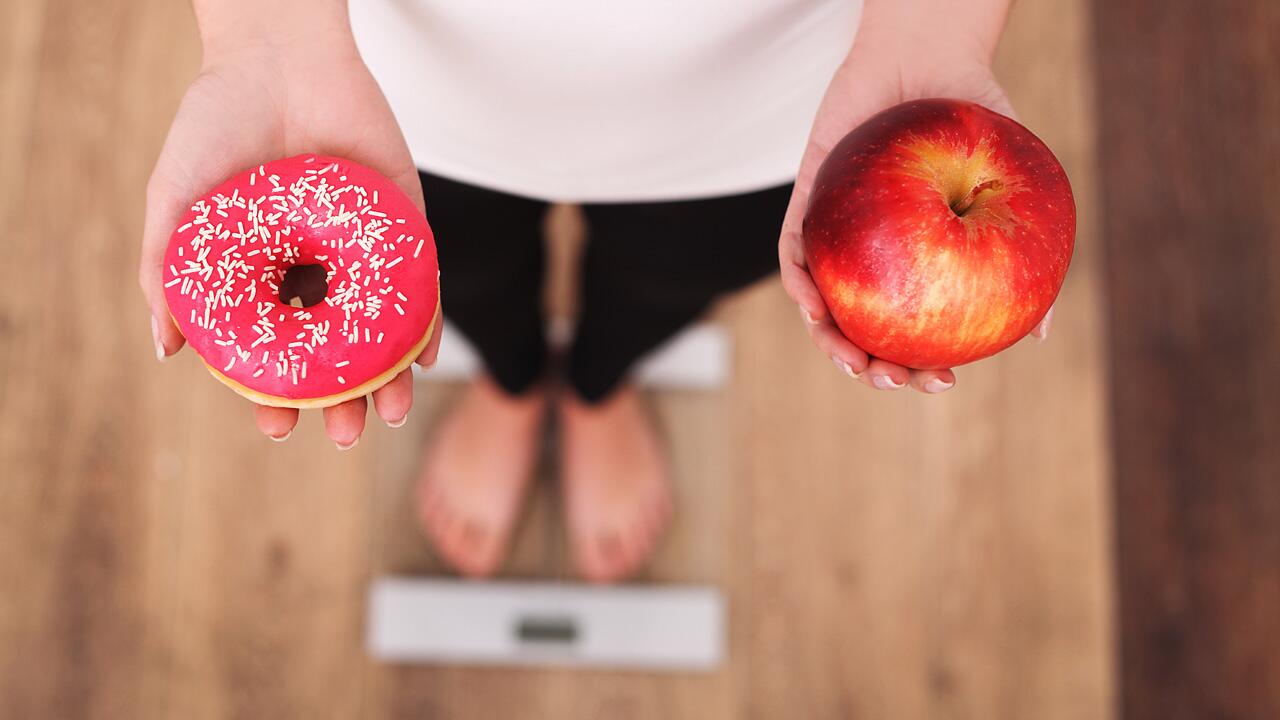 Acht Ernährungsformen im Check: Erstmals haben wir dabei auch den Aspekt Nachhaltigkeit mit einbezogen.